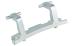 Zawias drzwi do pralki Gorenje W6503/S,1