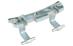 Zawias drzwi do pralki Gorenje W6503/S,2