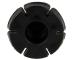 Stopka do zmywarki do Samsung DW60K8550FS/EO,2