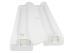 Prowadnica (prawa) szuflady do zamrażarki Gorenje NRS9181MX,4
