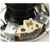 Grzałka pompy myjącej do zmywarki do Hotpoint Ariston LTF11M132CEU,3