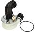 Grzałka pompy myjącej do zmywarki do Hotpoint Ariston ELTB6M124EU,1