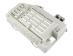 Pokrywa płytki elektronicznej do pralki Haier HWD80-B14979-S,0