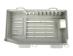 Pokrywa płytki elektronicznej do pralki Haier HWD80-B14979-S,2