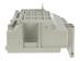 Pokrywa płytki elektronicznej do pralki Haier HWD80-B14979-S,4