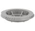Korek do płaszcza wodnego do zmywarki do Gorenje GV65324XV,2