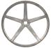 Koło pasowe do pralki Gorenje W6402/SPL,1