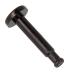 Przycisk timera do piekarnika do Beko CSE 52620 DX,1