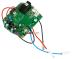 Panel sterowania do generatora pary Philips GC8930/10,0