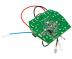 Panel sterowania do generatora pary Philips GC8930/10,2