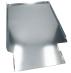 Prawa blacha obudowy do zmywarki do Electrolux ESF5533LOX,1