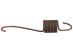 Sprężyna bębna 1szt. do pralki Hotpoint Ariston WMSD723BEU,2