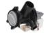 Pompa odpływowa kompletna do pralki WA SENSE XL 34 TDI (Bauknecht) W46197043598,3