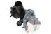 Pompa odpływowa kompletna do pralki WA SENSE XL 34 TDI (Bauknecht) W46197043598,4