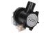 Pompa odpływowa kompletna do pralki PFL 1019 (Polar) W46197043598,0