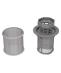 Filtr zgrubny + mikrofiltr do zmywarki Siemens SE65T370EU/03,1