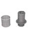 Filtr zgrubny + mikrofiltr do zmywarki Siemens SE65T370EU/03,2