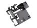 Uchwyt mikroprzełącznika do ekspresu do DeLonghi ECAM450.86.T,0