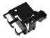 Uchwyt mikroprzełącznika do ekspresu do DeLonghi ECAM310.60.B,3