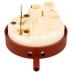 Hydrostat do zmywarki do Amica ZWM 476 S,4
