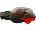 Turboszczotka do odkurzacza Bosch BGS05A322/03,3