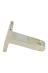 Zapadka zamka drzwi do pralki Beko WRE7512XWWE PL B1 BX B7S E450,3