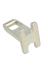 Zapadka zamka drzwi do pralki Beko WUE6512XWW-PL,1