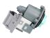 Silnik pompy odpływowej do pralki Samsung WW60J4210HW/EO,1