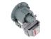 Silnik pompy odpływowej do pralki Samsung WW60J4210HW/EO,6