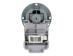 Silnik pompy odpływowej do pralki Samsung WW80J5346MA,3