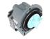 Silnik pompy odpływowej do pralki Samsung WF90F5E5U4X/EU,5