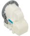 Silnik pompy odpływowej do pralki Samsung WF90F5E5U4X/EU,8