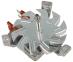 Wentylator do piekarnika do Beko CSE 52322 DW,0