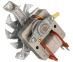 Wentylator do piekarnika do Beko CSE 52322 DW,2
