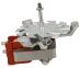 Wentylator do piekarnika do Beko CSE 52322 DW,3