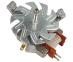 Wentylator do piekarnika do Beko CSM 52021 DW,1