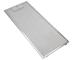 Filtr przeciwtłuszczowy metalowy (aluminiowy) do okapu do Gorenje DKF2600MSB,1