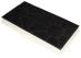 Filtr węglowy prostokątny LZ73050 do okapu do Bosch DHZ7305/00 43.5x23.5cm,0
