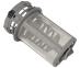 Filtr zgrubny + mikrofiltr do zmywarki Beko DVS05024S,1