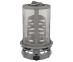 Filtr zgrubny + mikrofiltr do zmywarki Beko GSE 4433 B,2