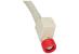 Wąż dopływowy z Aquastop 3/4 1.4m do zmywarki Electrolux EEM62310L,1