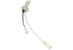 Wąż dopływowy z Aquastop 3/4 1.4m do zmywarki Electrolux EEM62310L,2