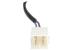 Wąż dopływowy z Aquastop 3/4 1.4m do zmywarki Electrolux ESI63020X,4