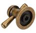 Pokrętło temperatury do piekarnika do Amica EBR 7331 W AA,1
