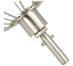 Trzepaczka do robota kuchennego do Kenwood KMX750WH,4