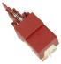 Włącznik/wyłącznik sieciowy do zmywarki do Candy CDF8 615 X/1S,2