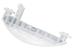 Uchwyt drzwi do pralki Amica PA 4580B421,2