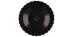 Wentylator do lodówki Ariston MBL1822C,4