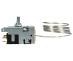 Termostat do lodówki Electrolux EN3401AOX,3