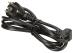 Kabel zasilający do telewizora LG 32LF592U,0